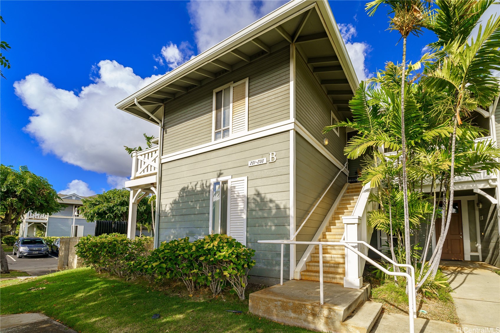 91-1058 Kekuilani Loop 205