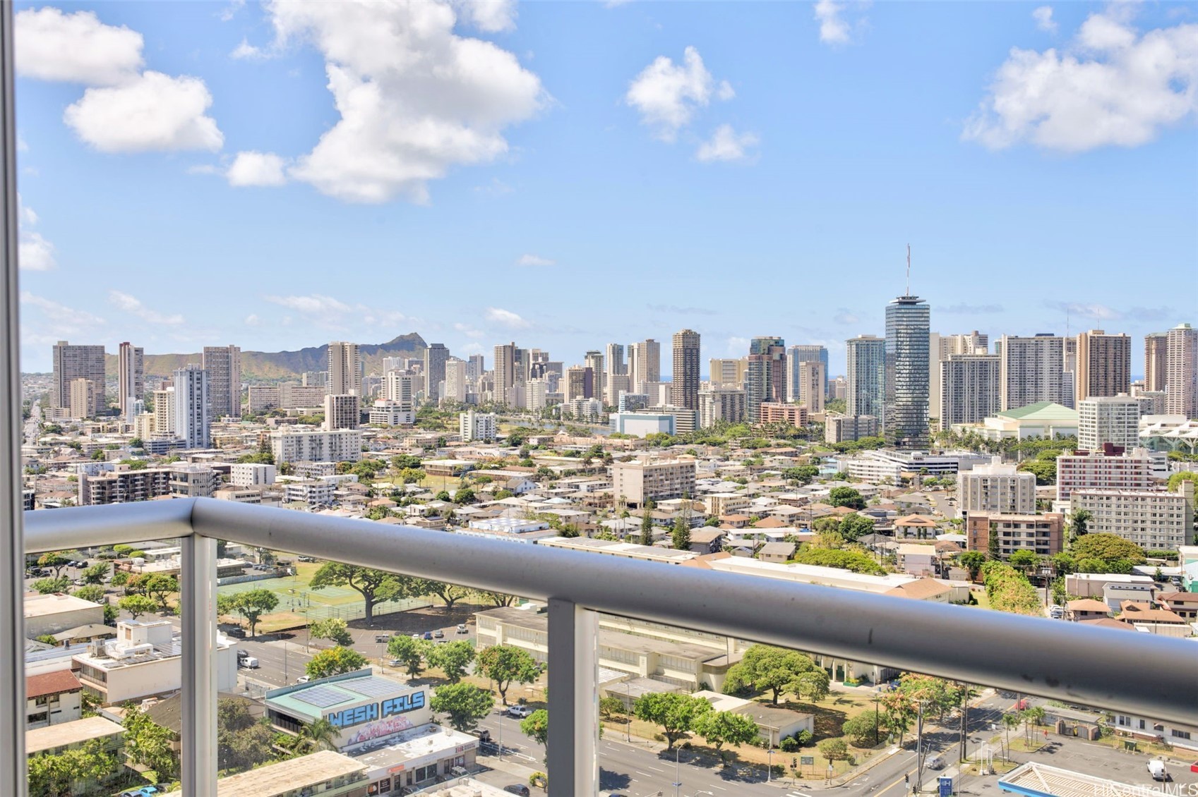 1315 Kalakaua Avenue 2410