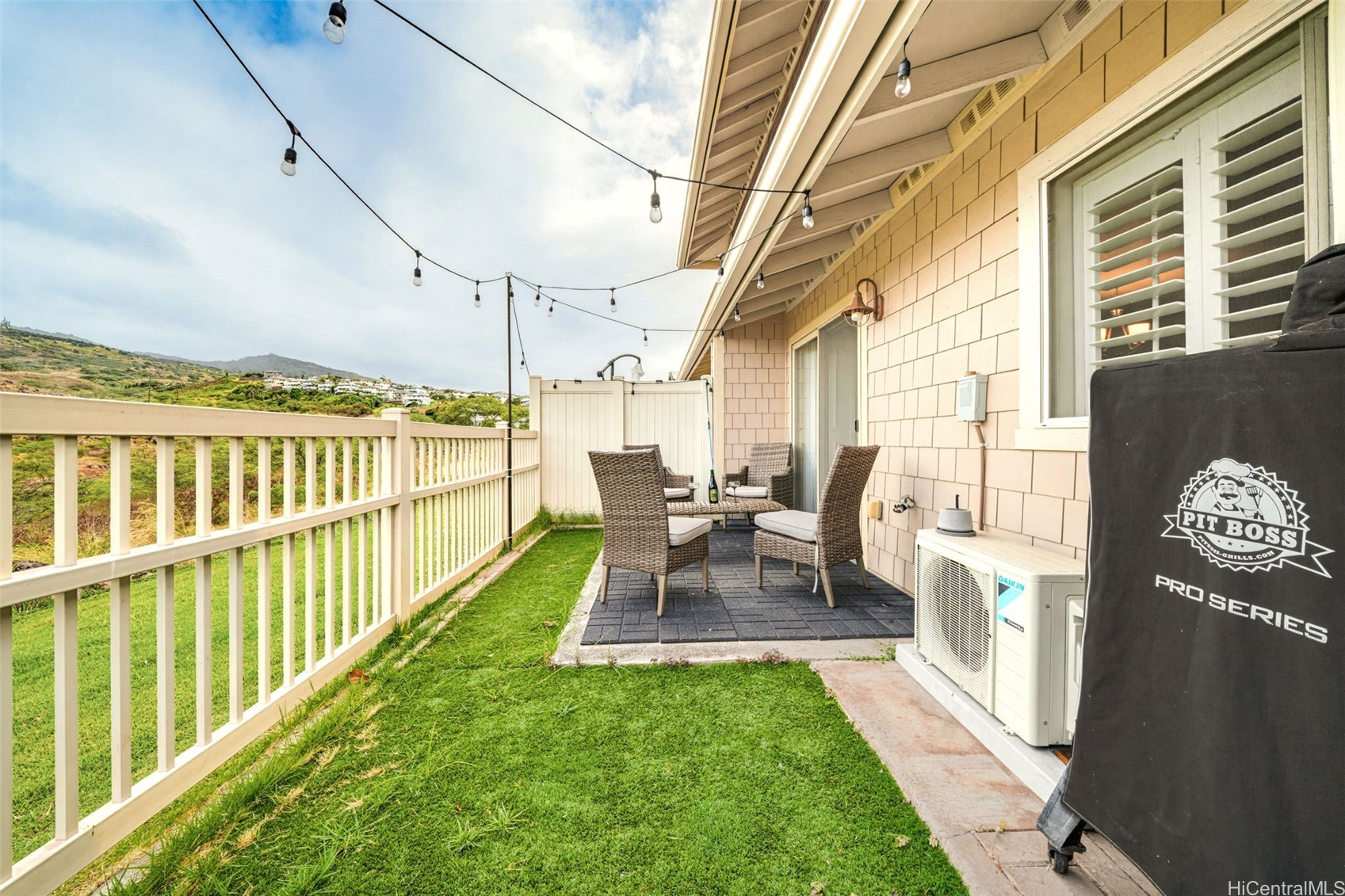 92-7159 Elele Street 1104