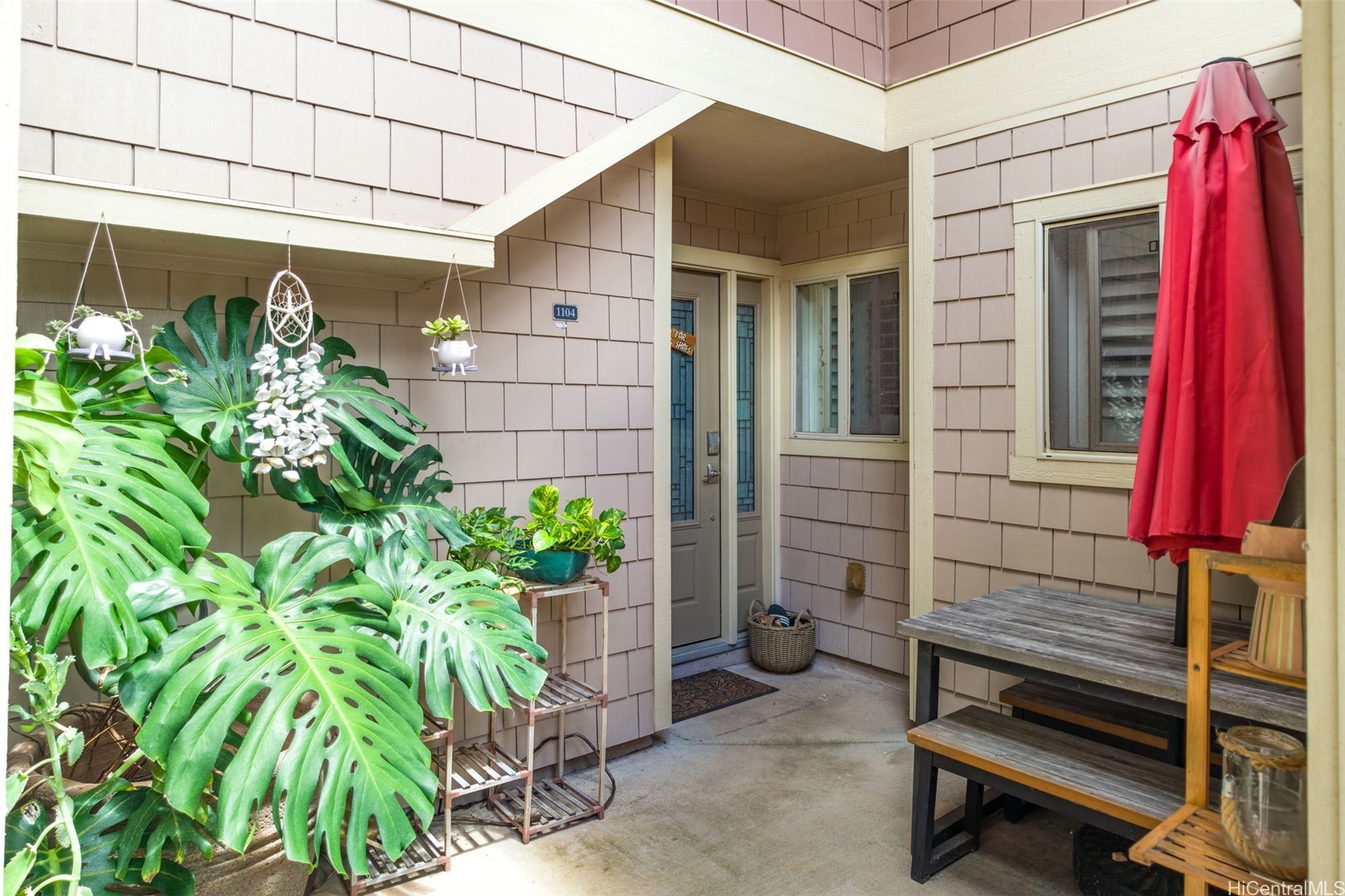 92-7159 Elele Street 1104