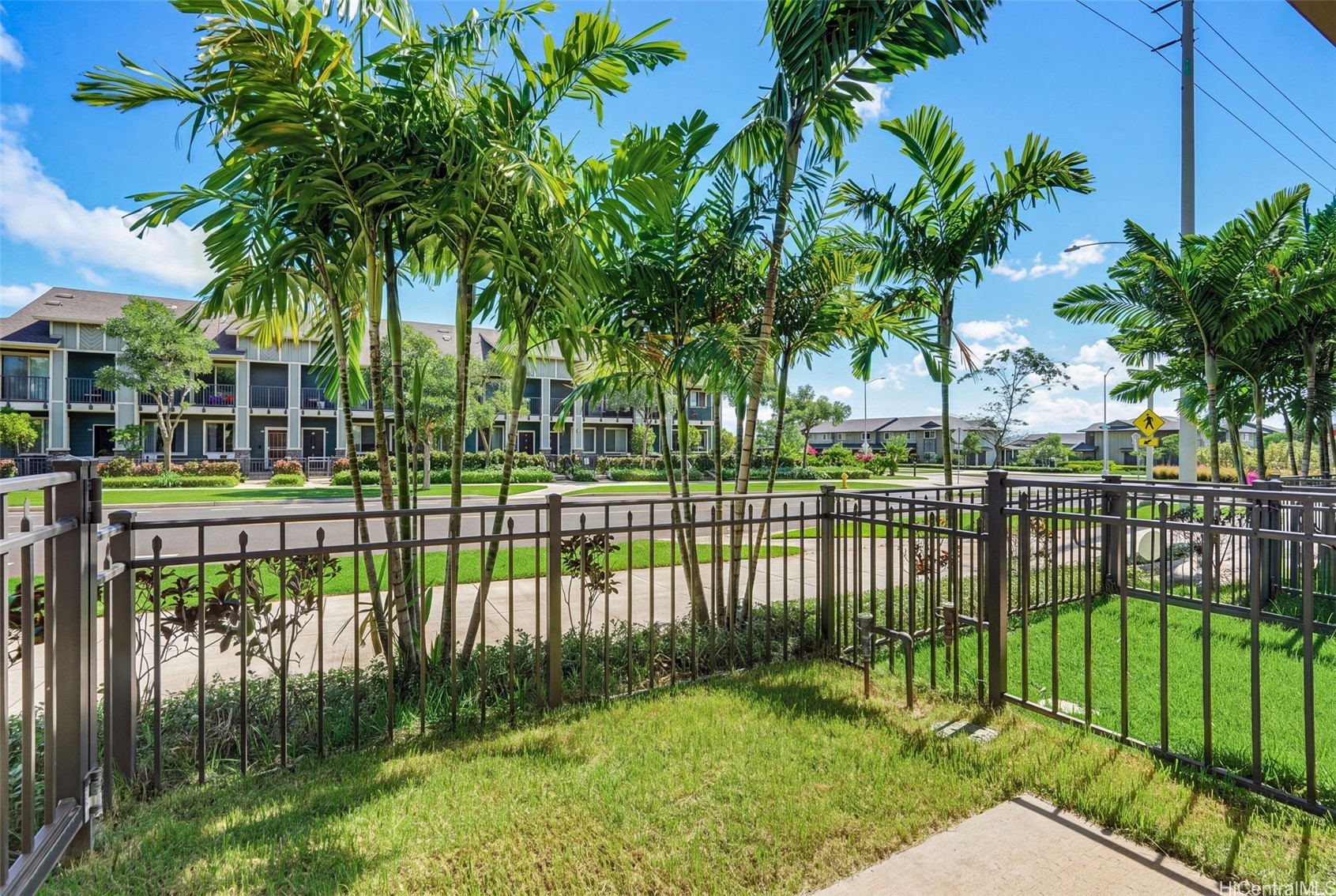 91-3525 Kauluakoko Street 2305