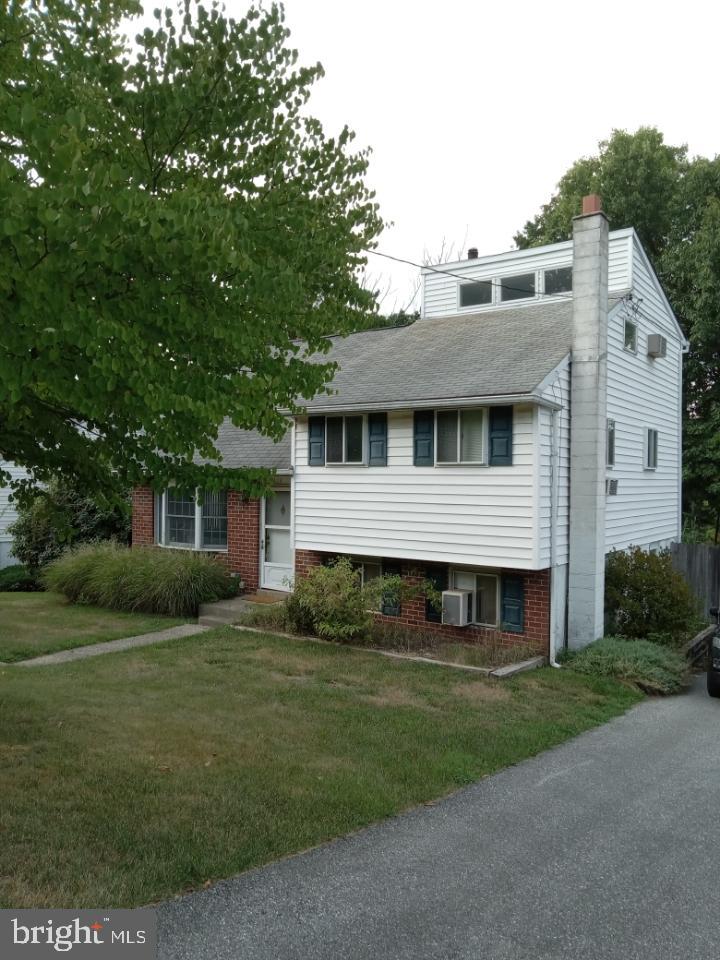 114 Spring Rd