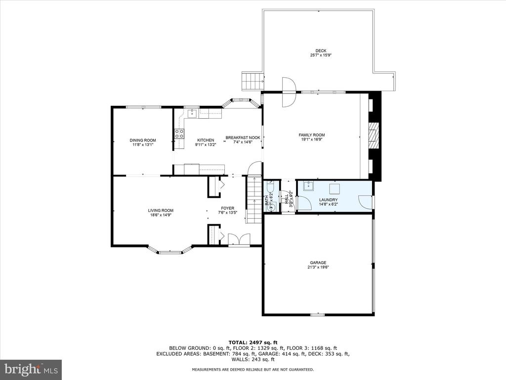 105 FERRY LANE