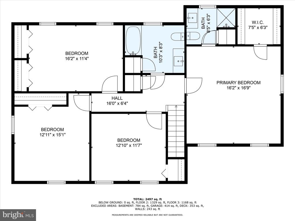 105 FERRY LANE