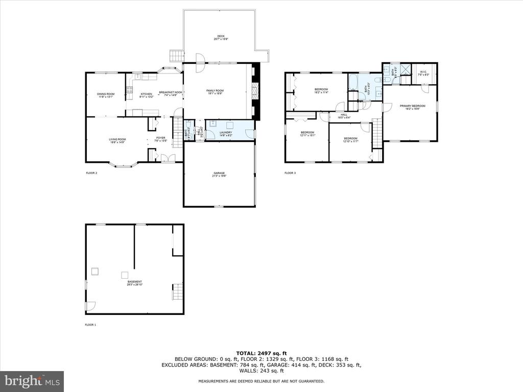 105 FERRY LANE
