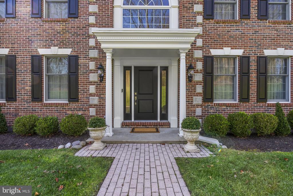 361 QUAIL RUN LANE