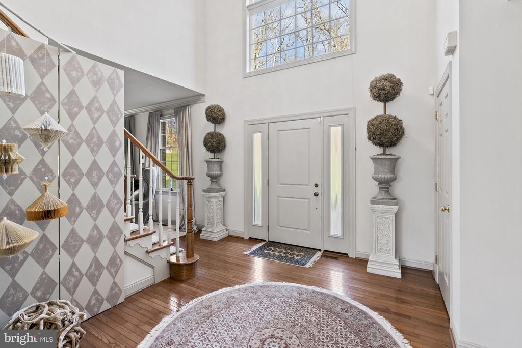 361 QUAIL RUN LANE