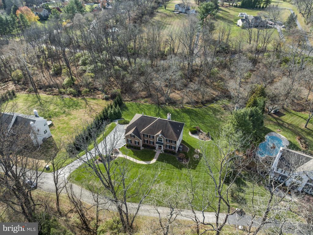 361 QUAIL RUN LANE