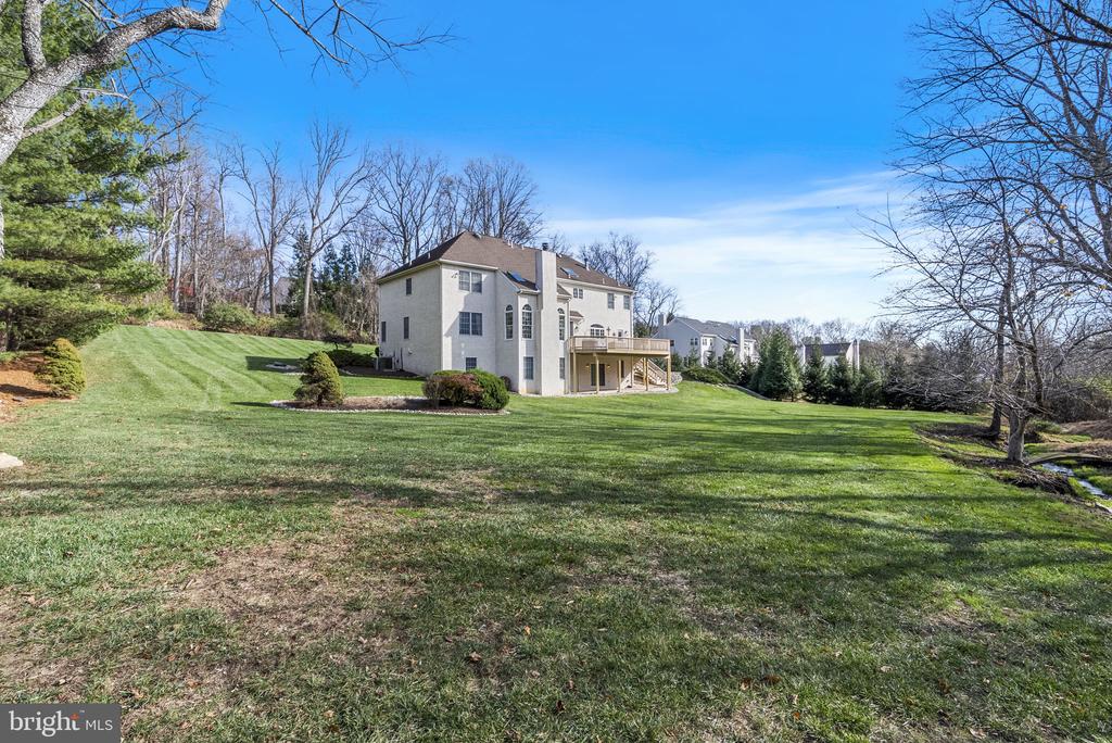 361 QUAIL RUN LANE