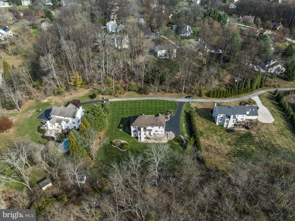 361 QUAIL RUN LANE