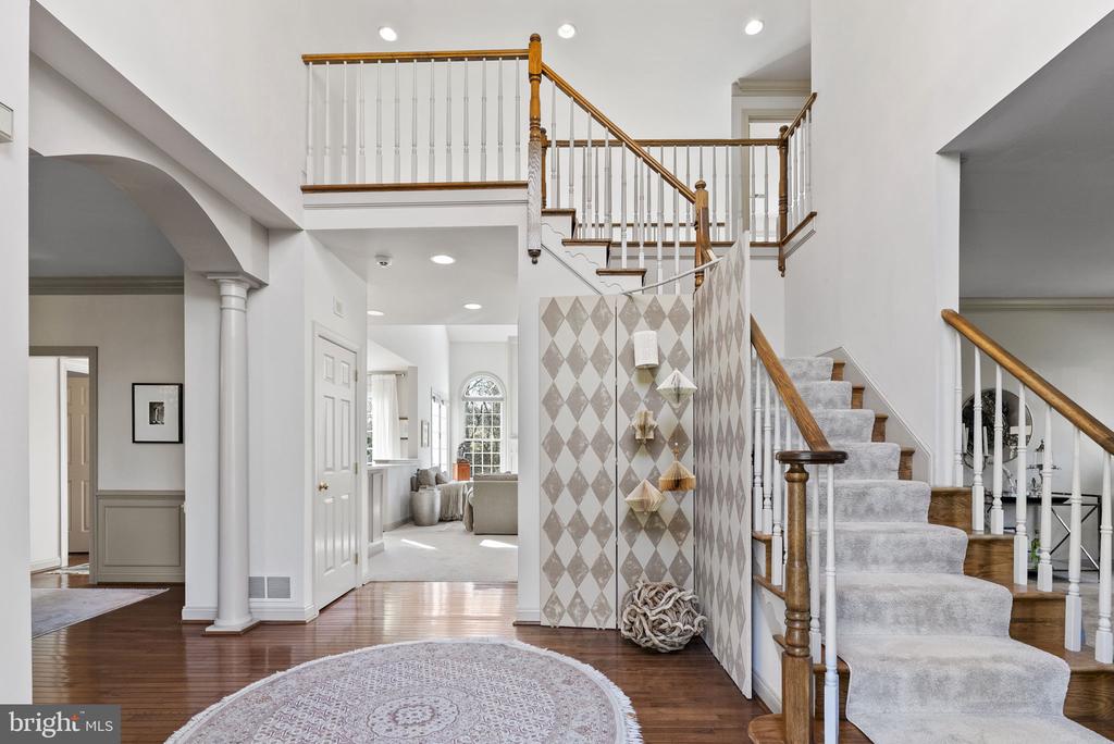 361 QUAIL RUN LANE