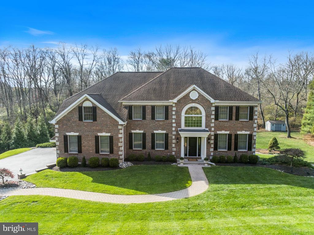 361 QUAIL RUN LANE