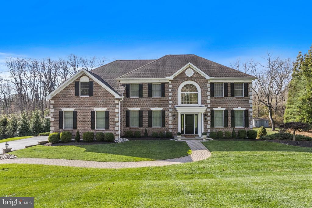 361 QUAIL RUN LANE