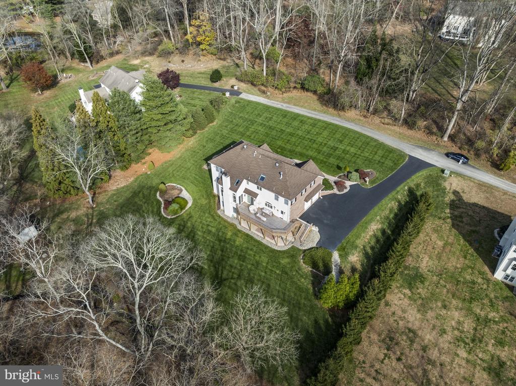 361 QUAIL RUN LANE