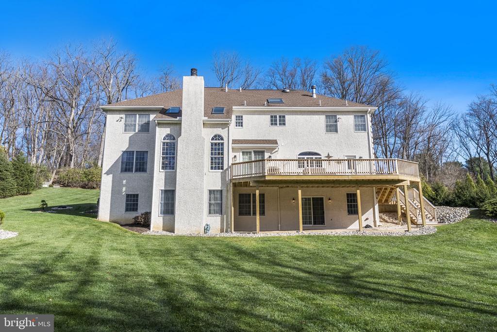 361 QUAIL RUN LANE