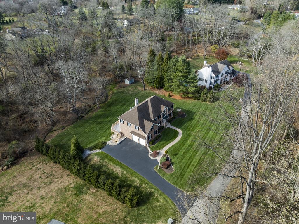 361 QUAIL RUN LANE