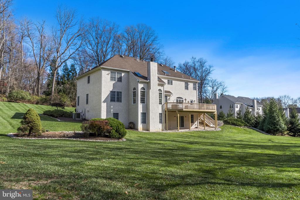 361 QUAIL RUN LANE
