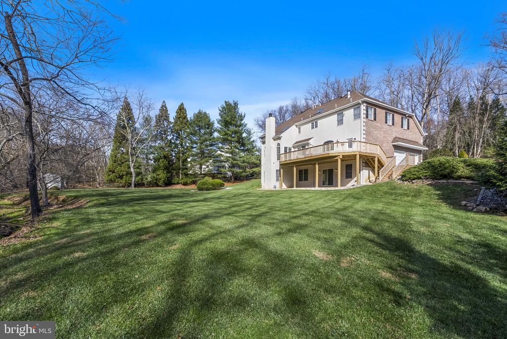 361 QUAIL RUN LANE