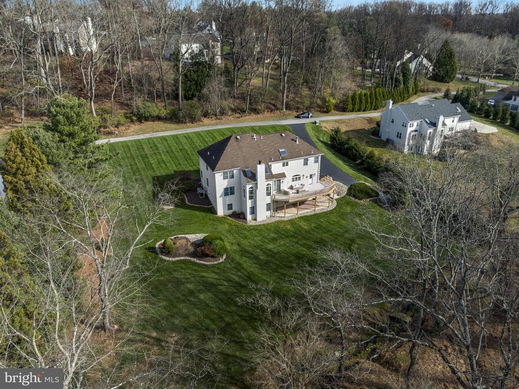 361 QUAIL RUN LANE