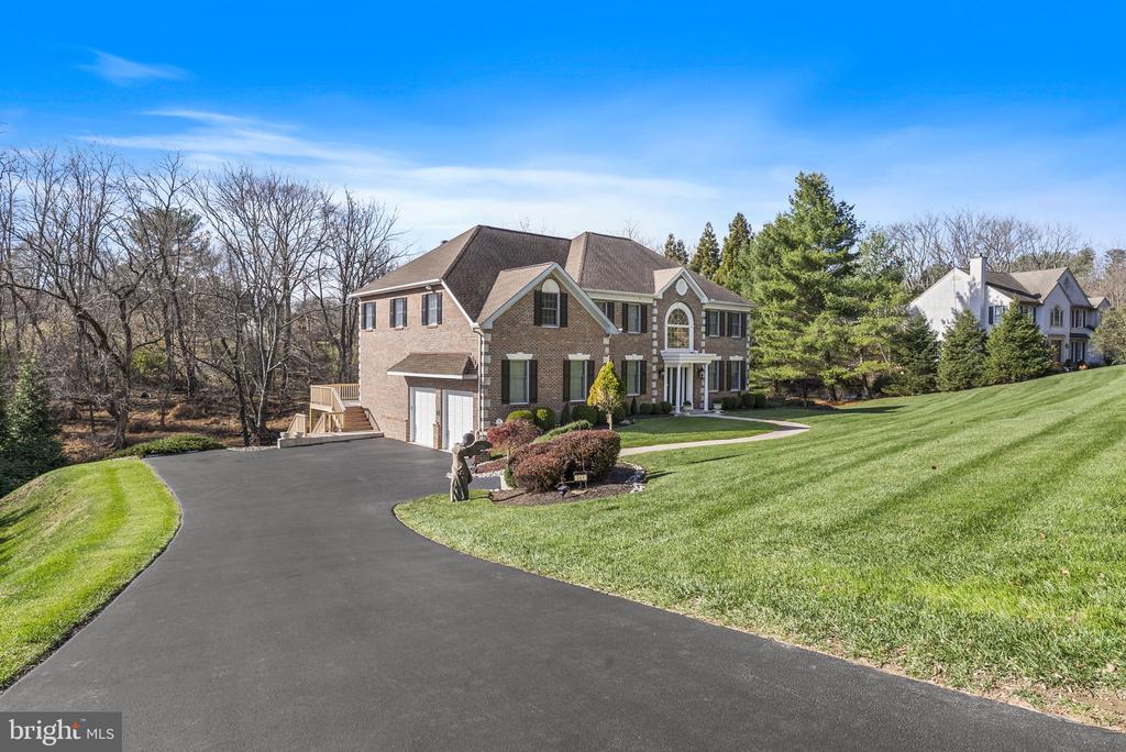 361 QUAIL RUN LANE