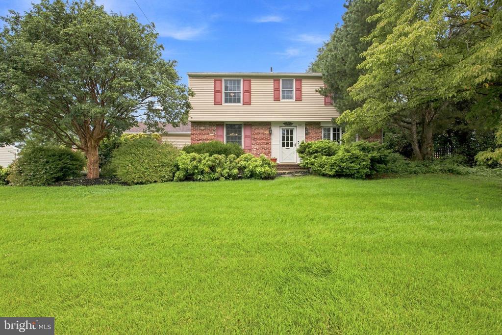 221 TAYLORS MILL ROAD
