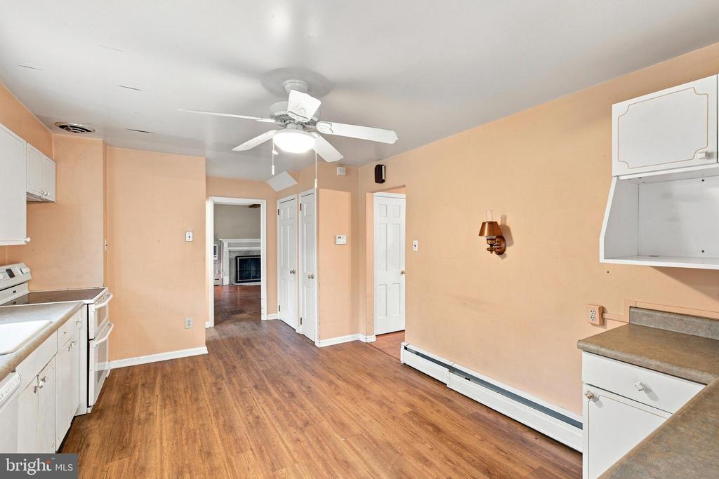 221 TAYLORS MILL ROAD