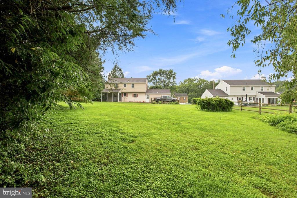 221 TAYLORS MILL ROAD