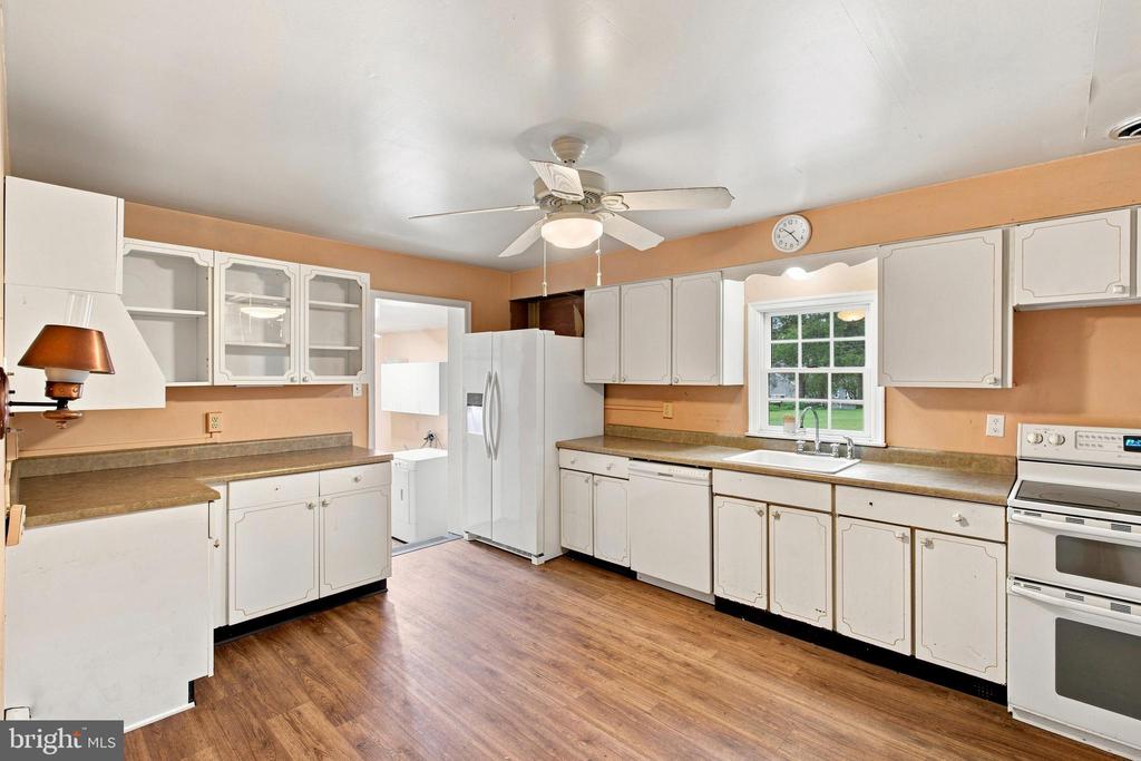 221 TAYLORS MILL ROAD