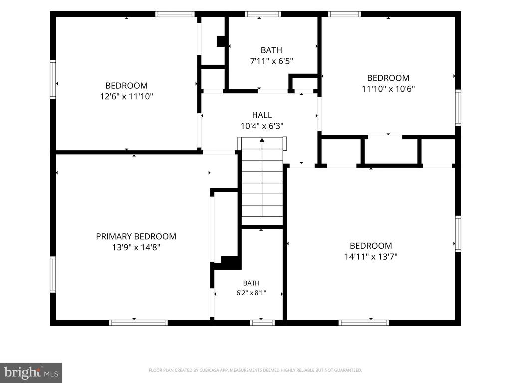 221 TAYLORS MILL ROAD