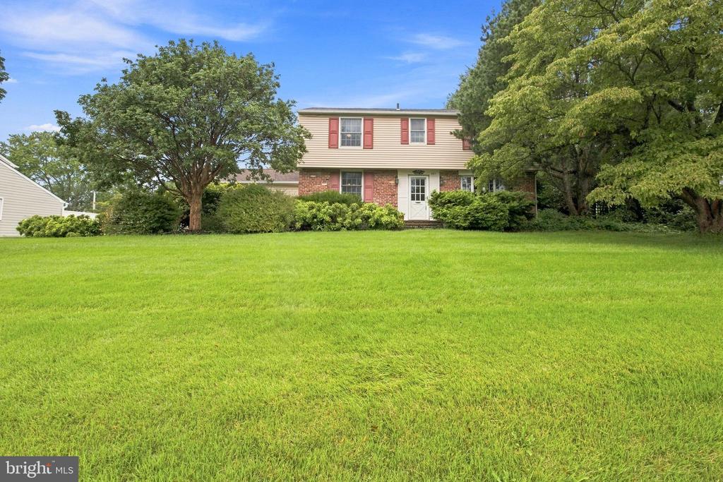221 TAYLORS MILL ROAD