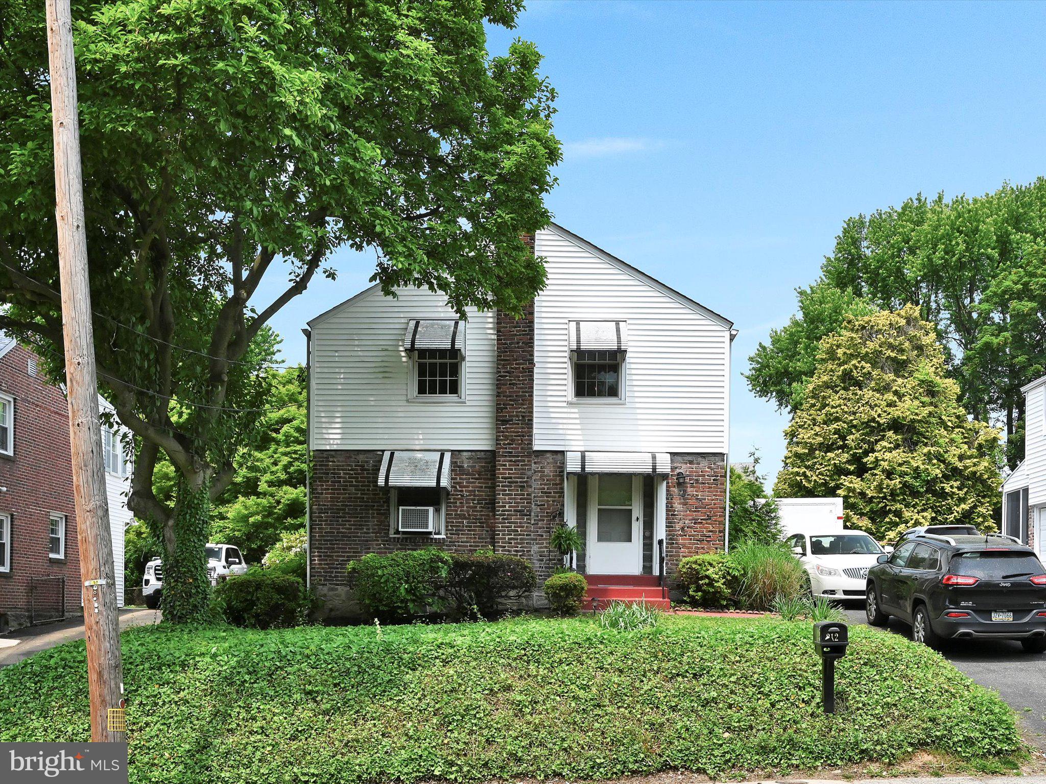 212 E Dutton Mill Rd