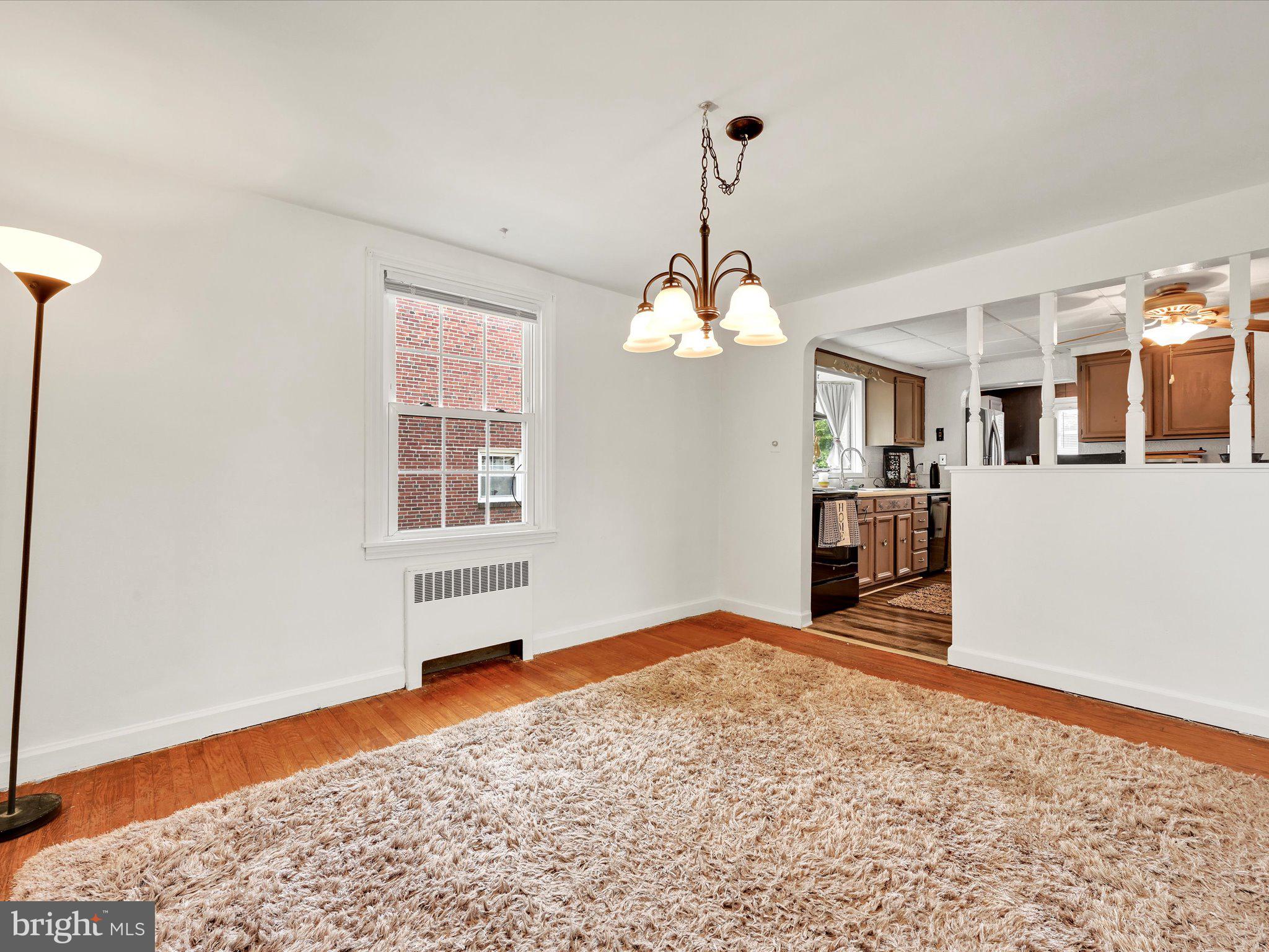 212 E Dutton Mill Rd