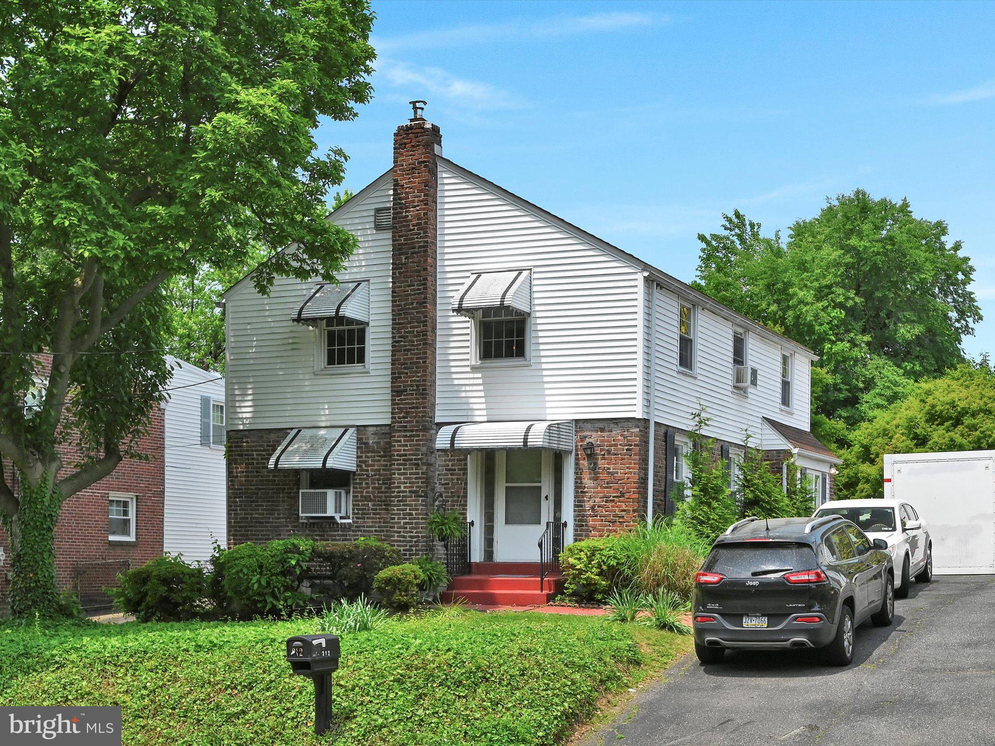 212 E Dutton Mill Rd