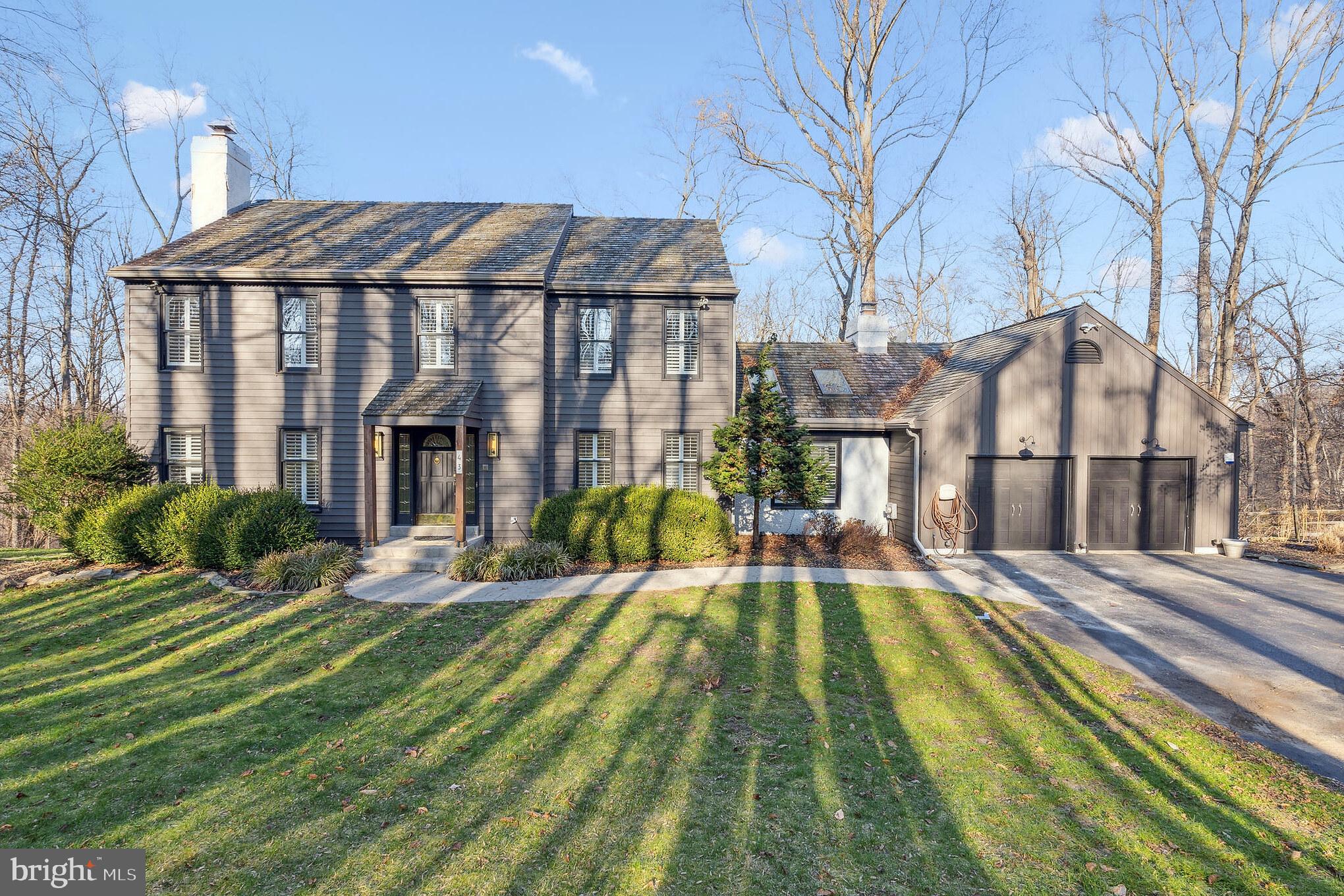 43 Clayburgh Rd