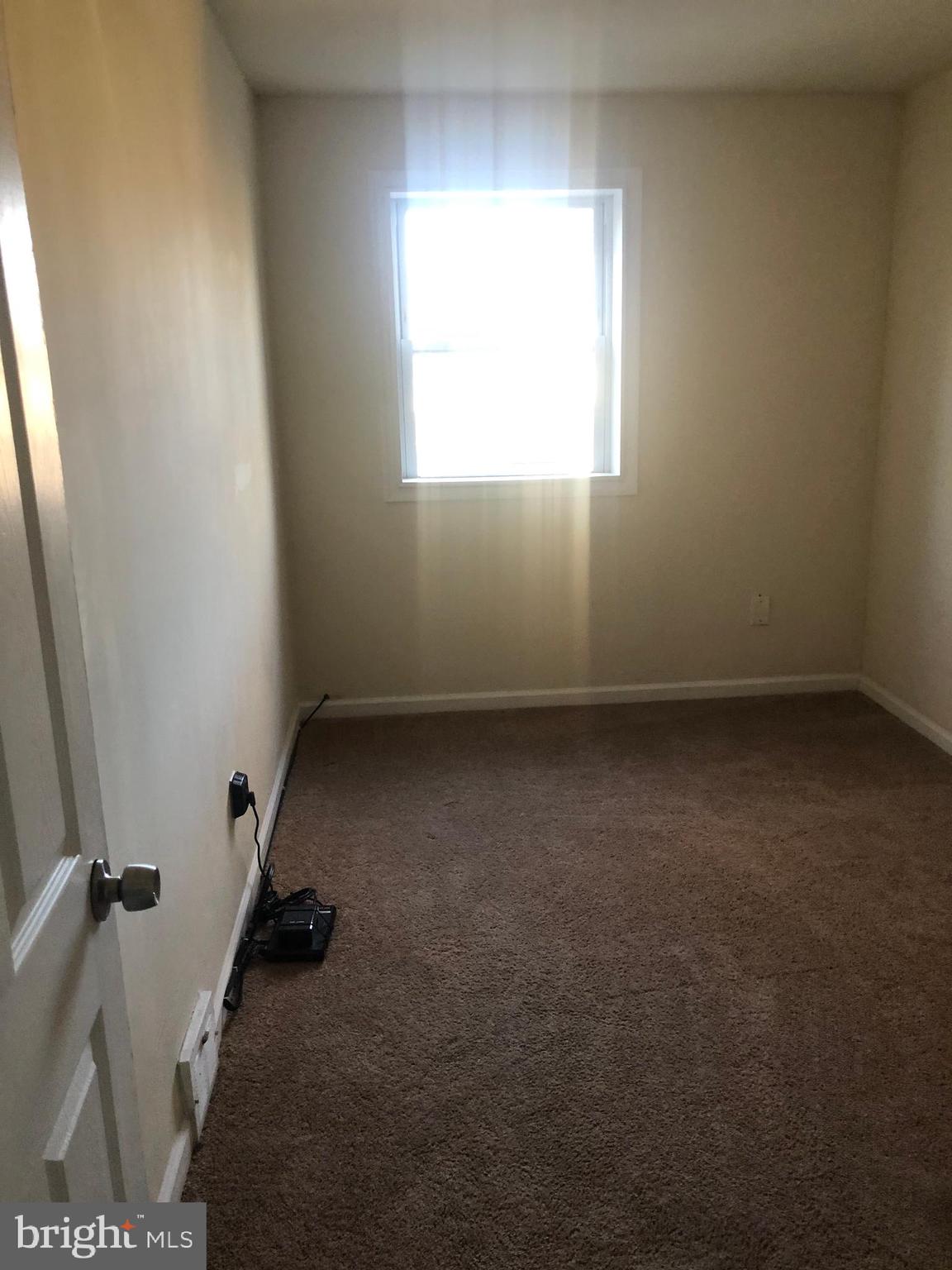 435 W Jefferson St #A- First Floor