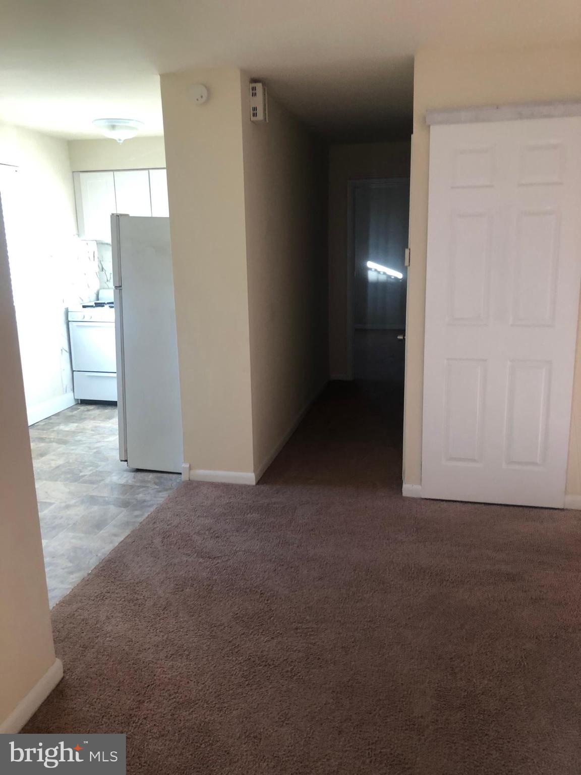 435 W Jefferson St #A- First Floor