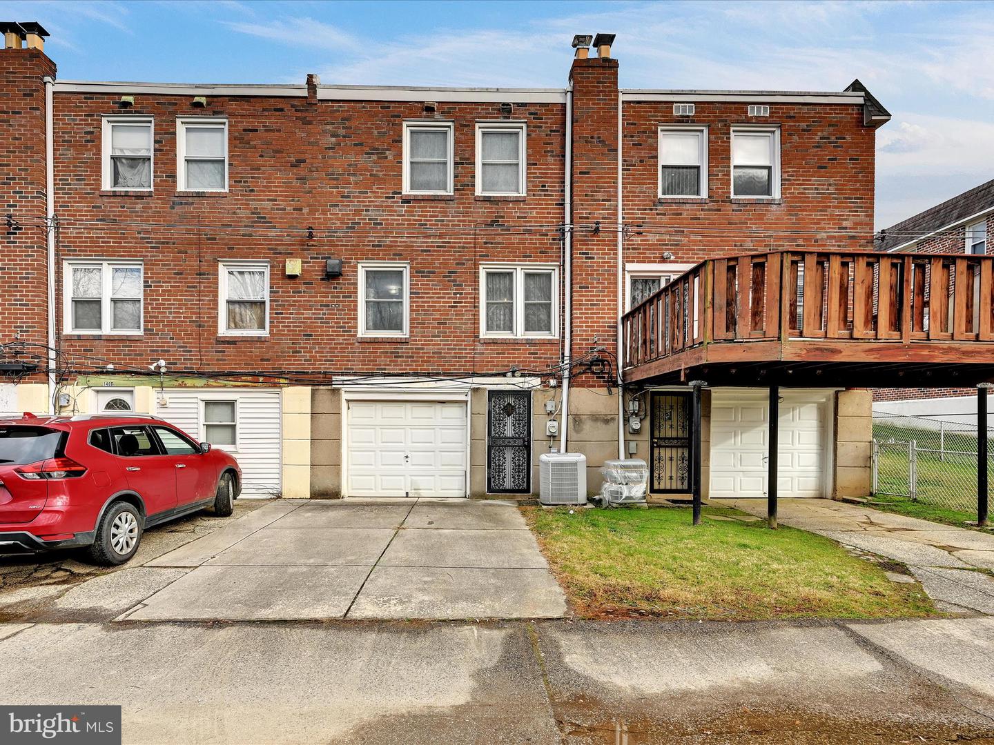 1408 Clifton Ave