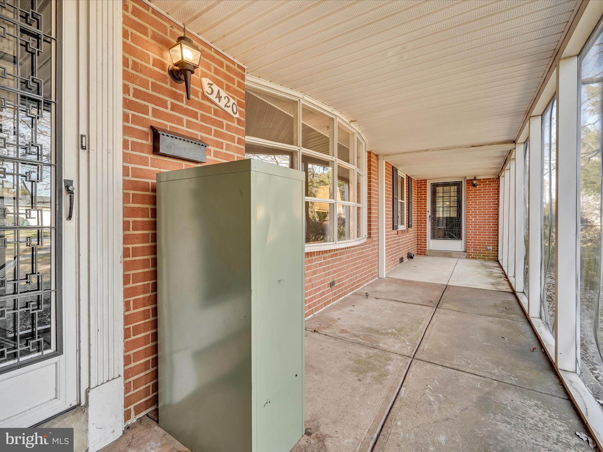 3420 Williamson Ave
