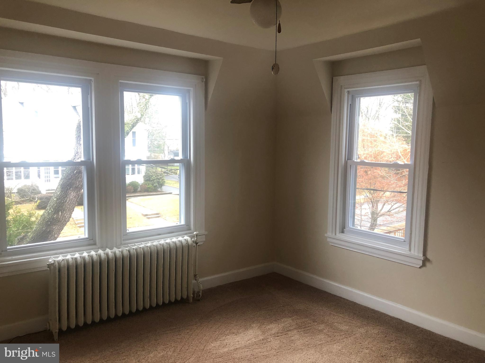134 Sylvan Ave #A Or B
