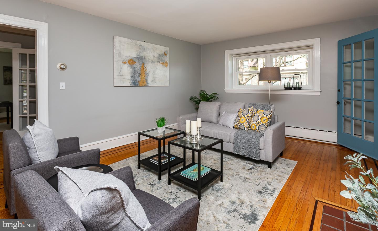 336 Brookline Blvd
