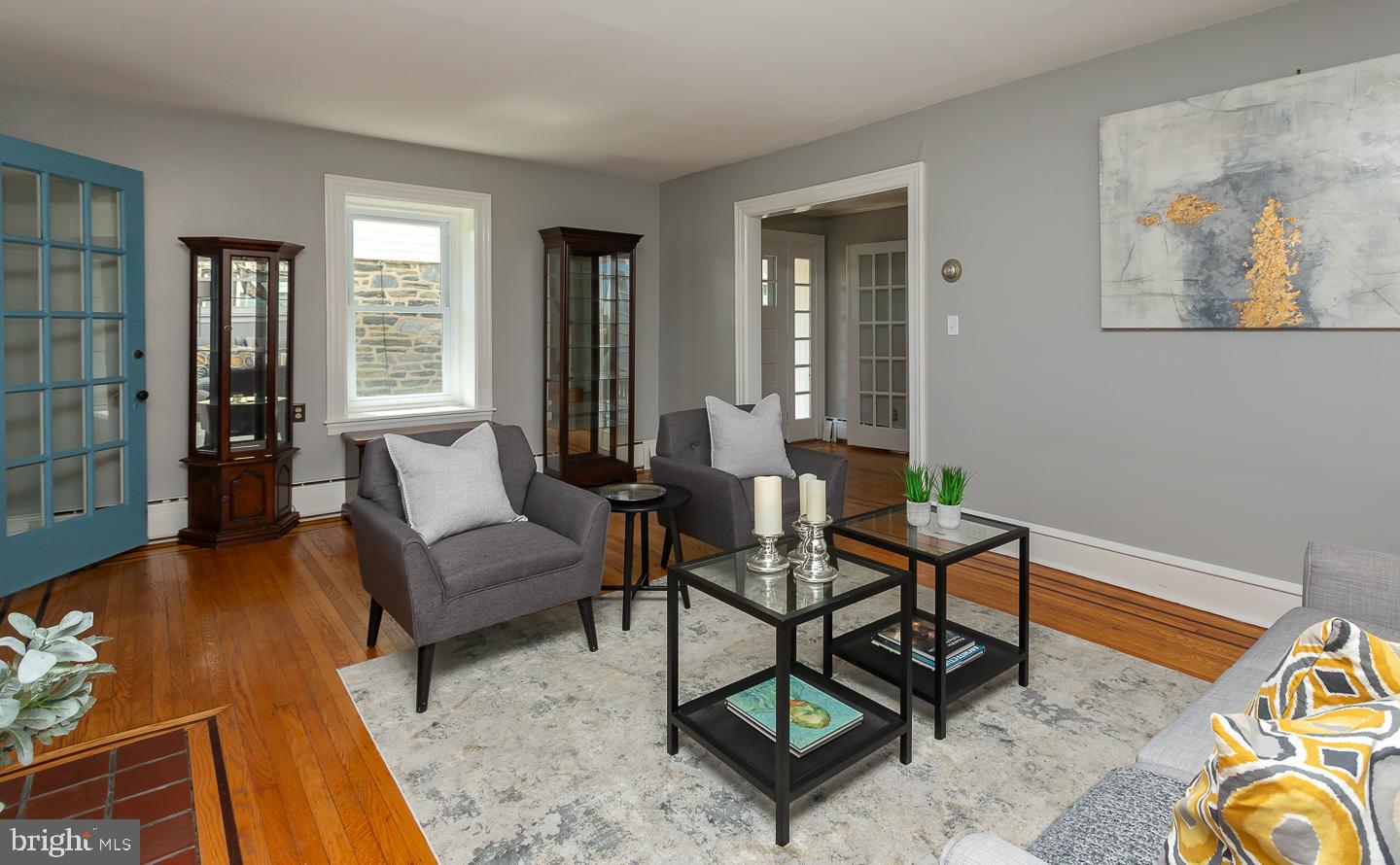 336 Brookline Blvd