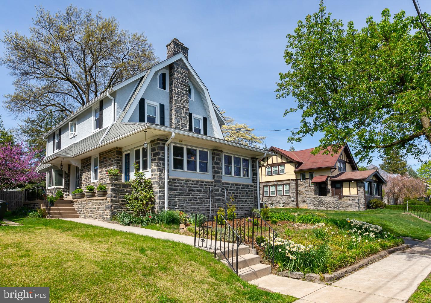 336 Brookline Blvd