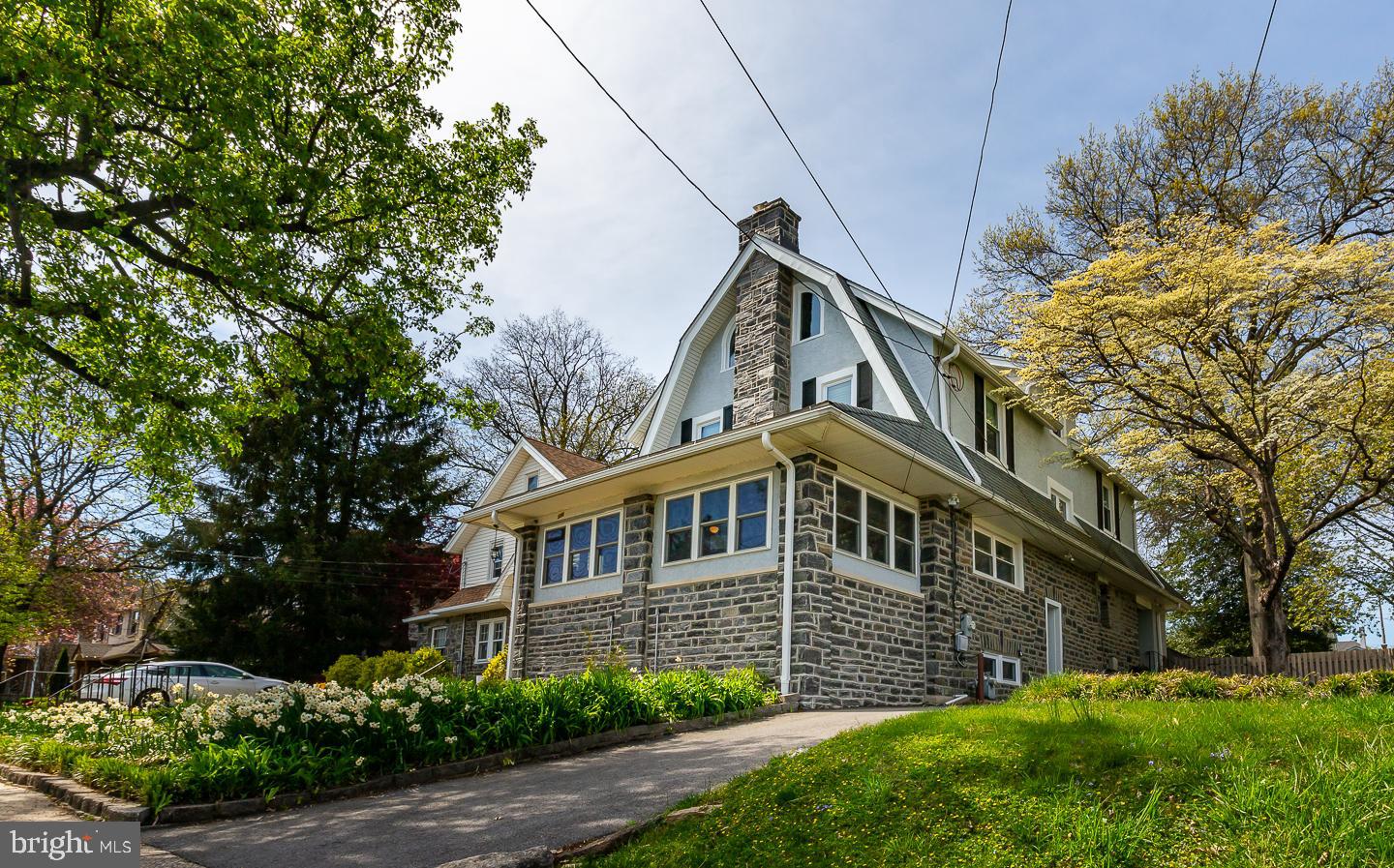 336 Brookline Blvd