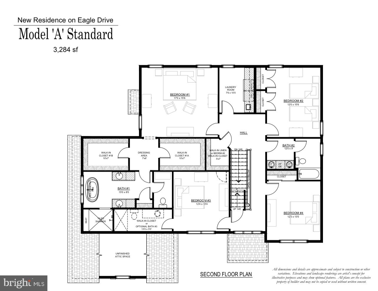 Lot 7 Eagle Drive