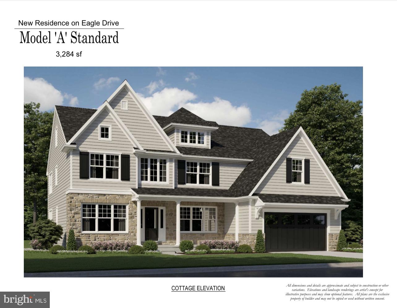 Lot 7 Eagle Drive