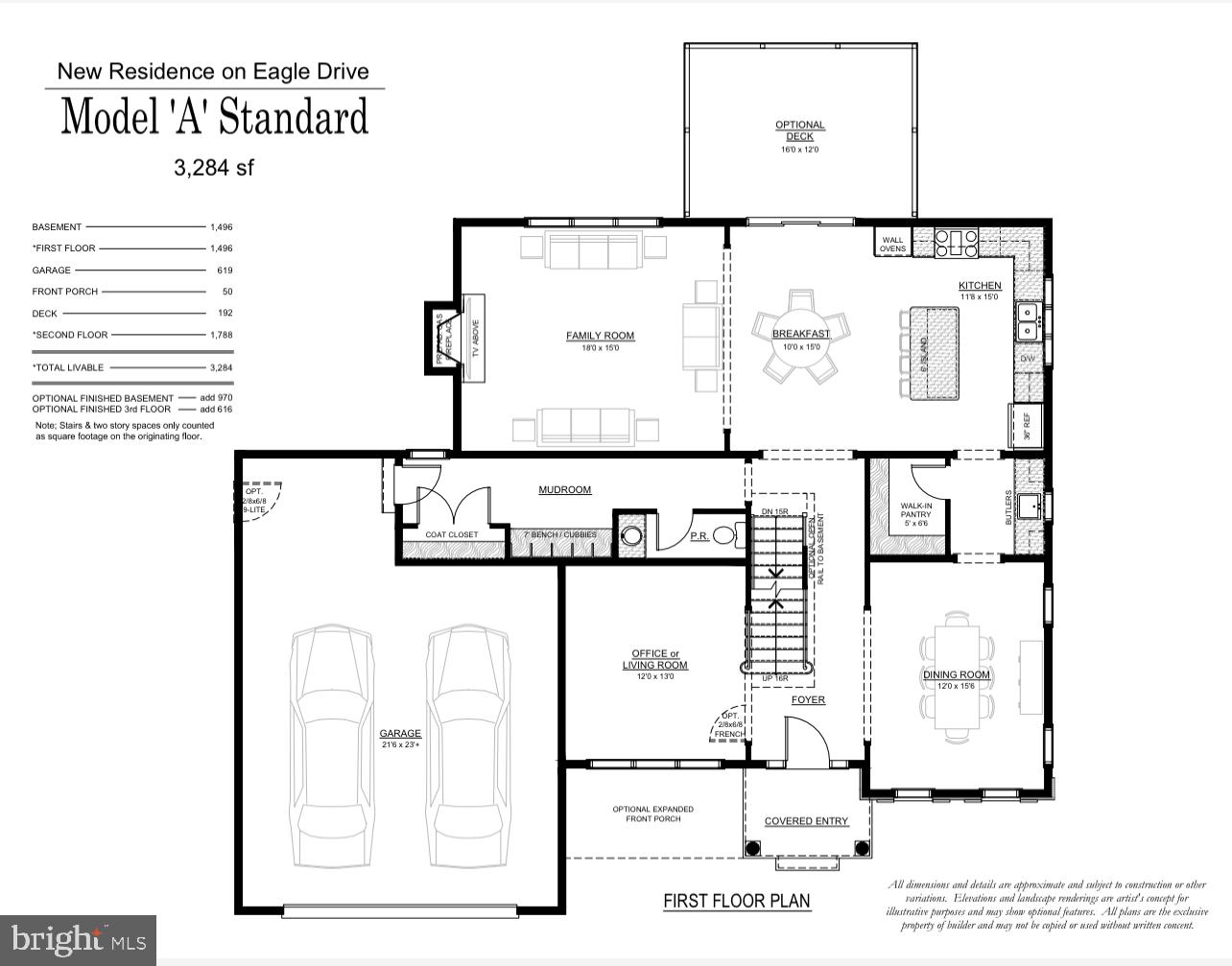 Lot 7 Eagle Drive