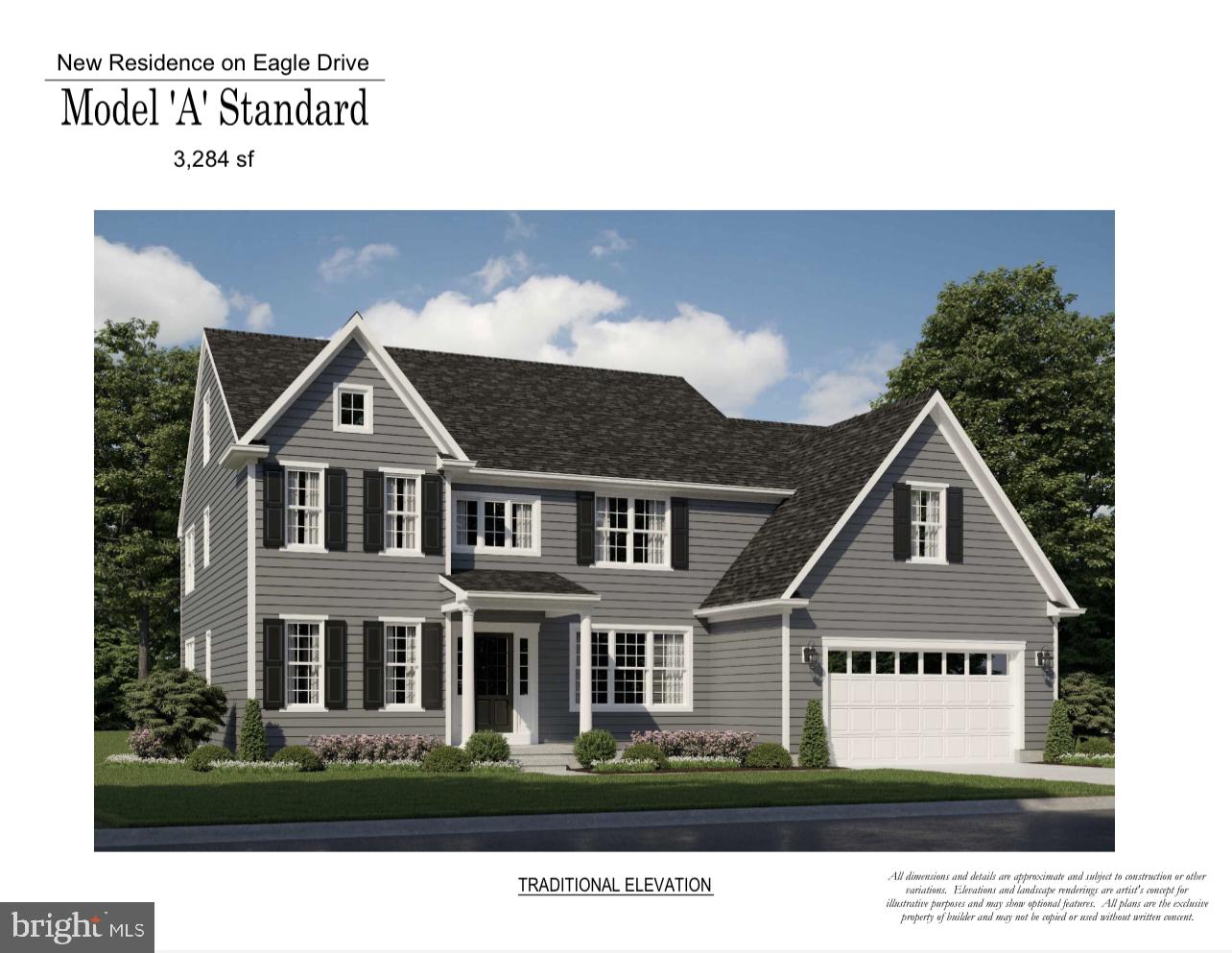 Lot 7 Eagle Drive