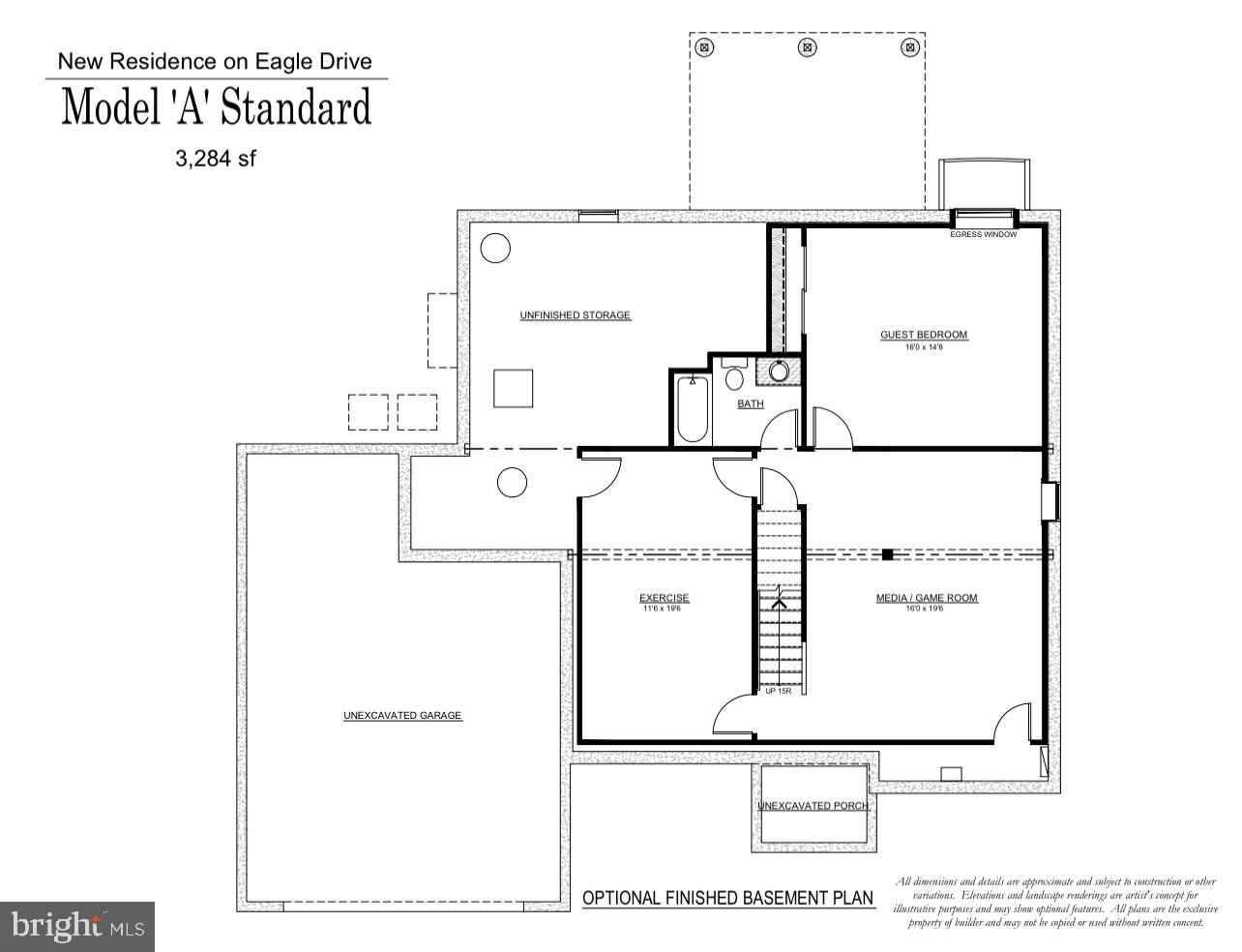 Lot 7 Eagle Drive