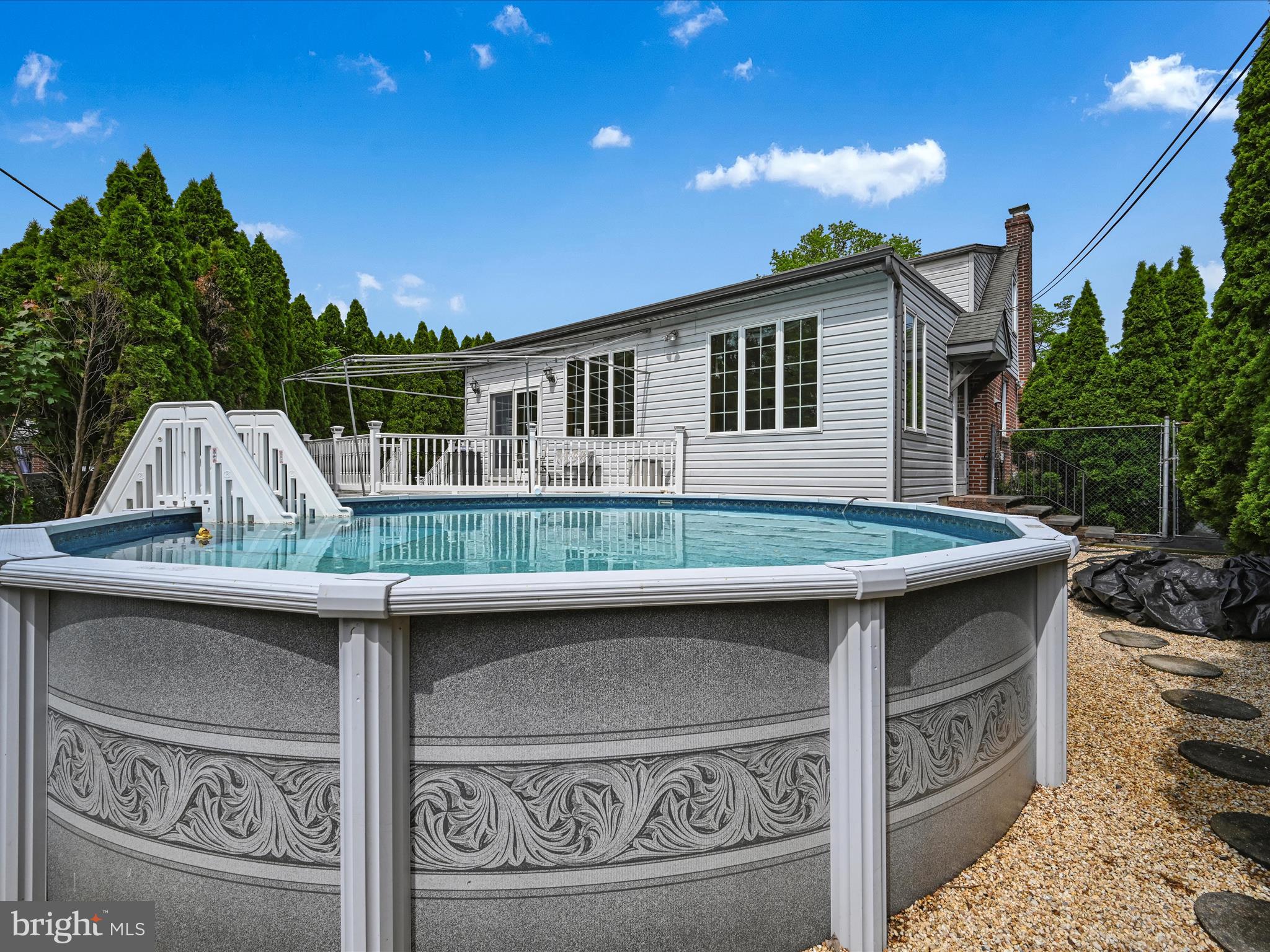 485 Barker Rd
