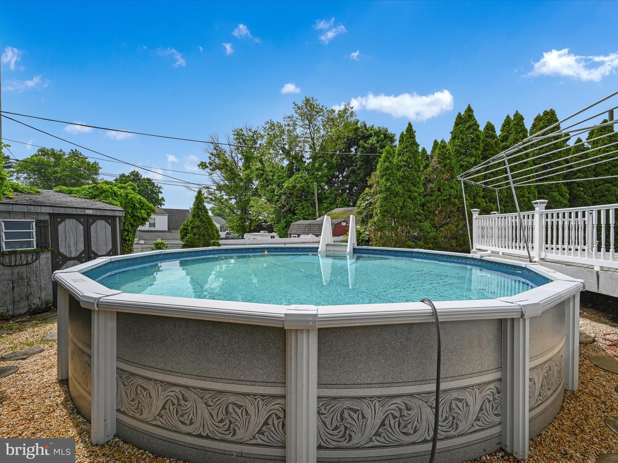 485 Barker Rd